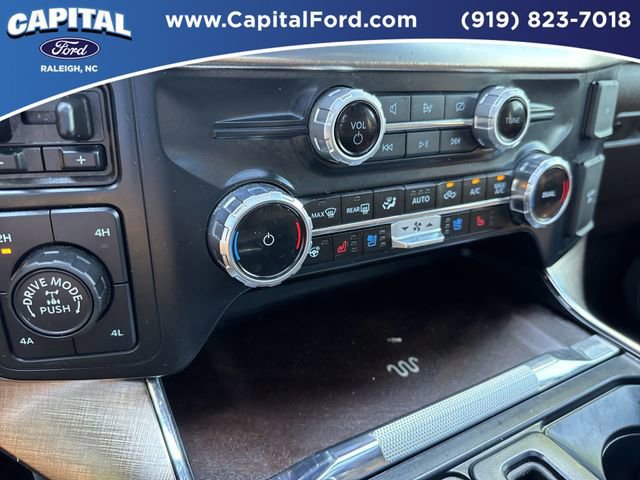 Certified 2024 Ford F150 King Ranch w/ FX4 Off-Road Package image 31