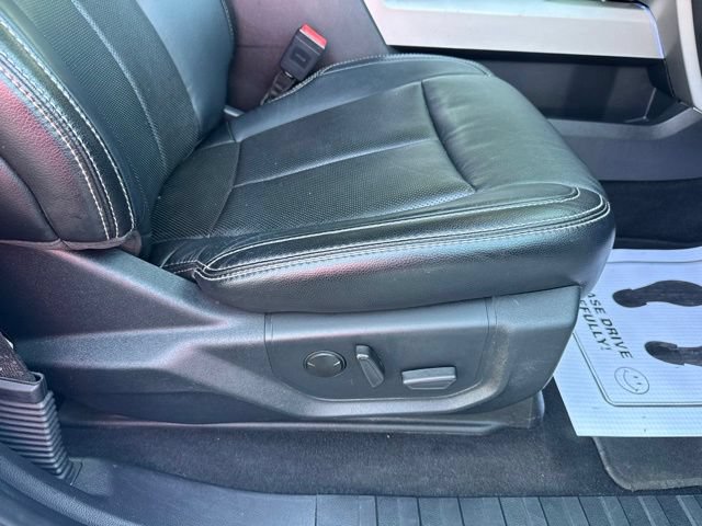 Certified 2020 Ford F250 Lariat w/ Lariat Value Package AWD/4WD image 14