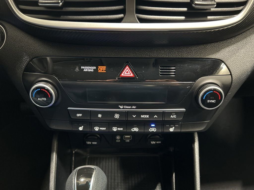 Used 2021 Hyundai Tucson SEL image 20