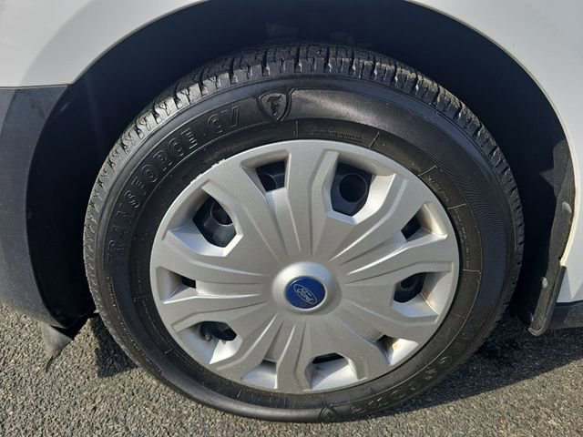 Certified 2022 Ford Transit Connect XL image 11
