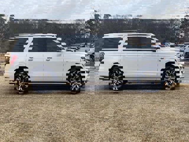 Certified 2021 Ford Expedition Max King Ranch image 11