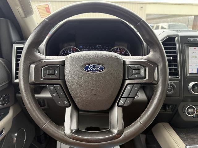 Certified 2021 Ford Expedition Limited image 18