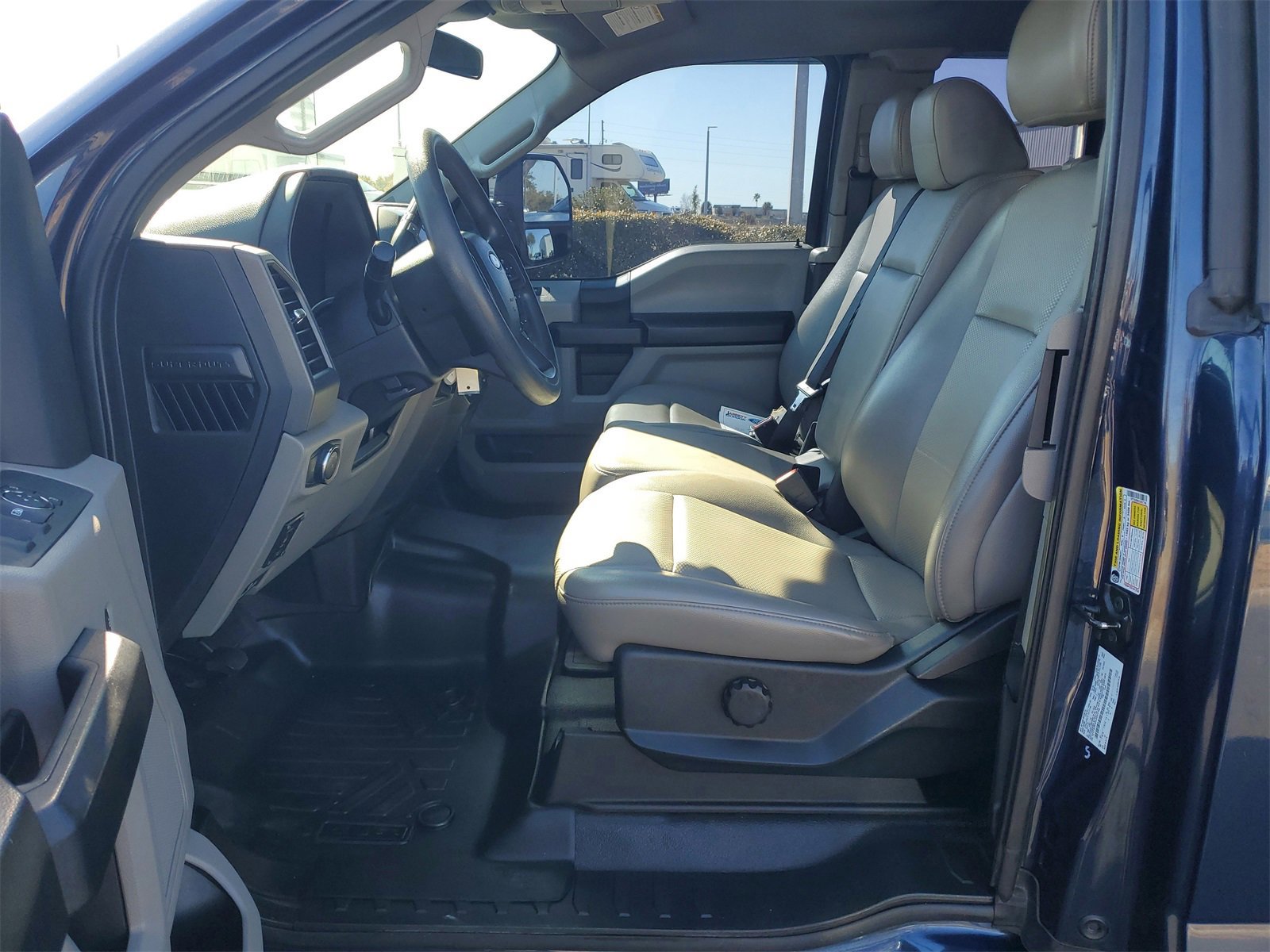 Certified 2020 Ford F250 XL w/ Power Equipment Group image 11