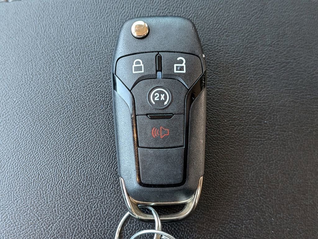 Certified 2024 Ford Ranger XLT image 30