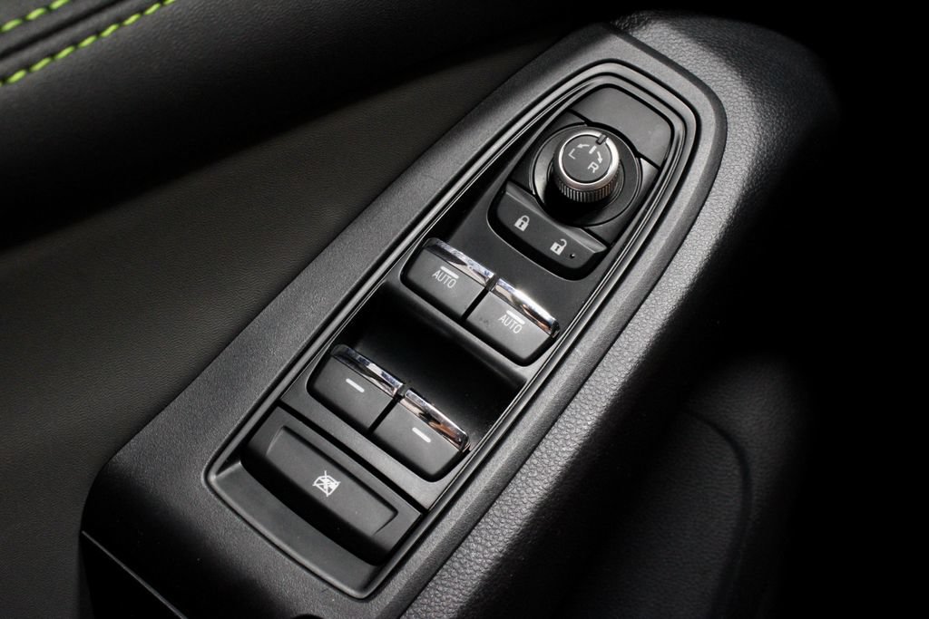 Used 2024 Subaru Ascent Onyx Edition AWD/4WD image 27