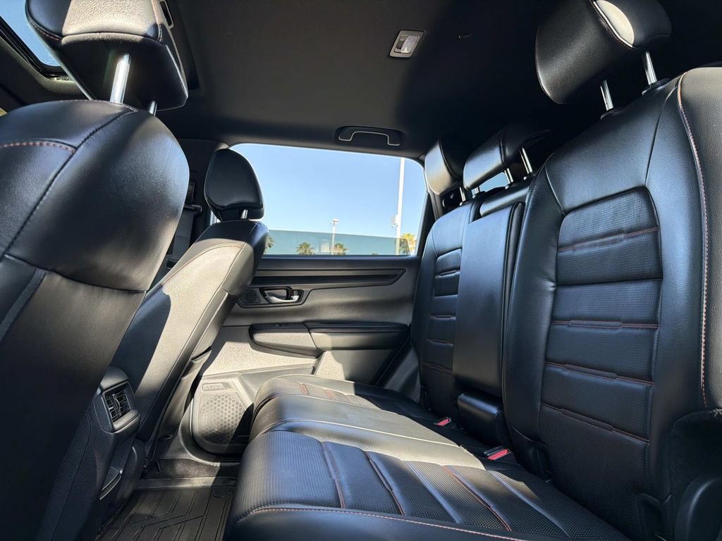 Used 2025 Honda CR-V Sport-L image 19