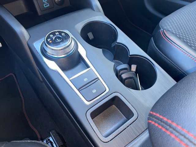 Certified 2023 Ford Escape ST-Line w/ Tech Pack #1 image 14