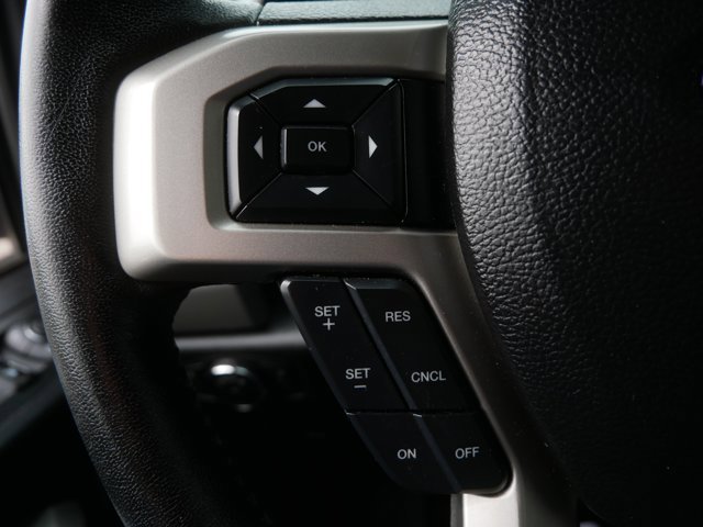 Certified 2018 Ford F150 Lariat w/ Trailer Tow Package AWD/4WD image 21