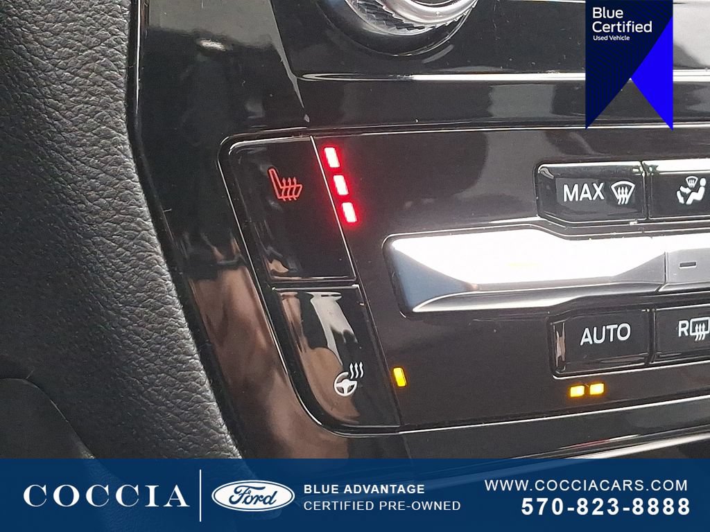 Certified 2023 Ford Explorer ST-Line w/ Class IV Trailer Tow Package AWD/4WD image 26