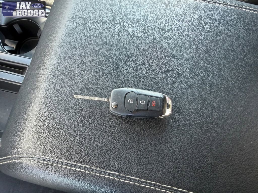 Certified 2024 Ford F150 STX w/ STX Black Appearance Package image 30