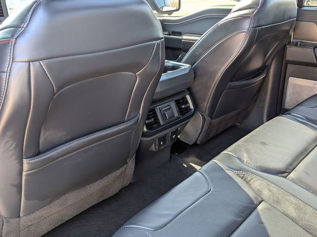 Certified 2024 Ford F150 Raptor AWD/4WD image 28