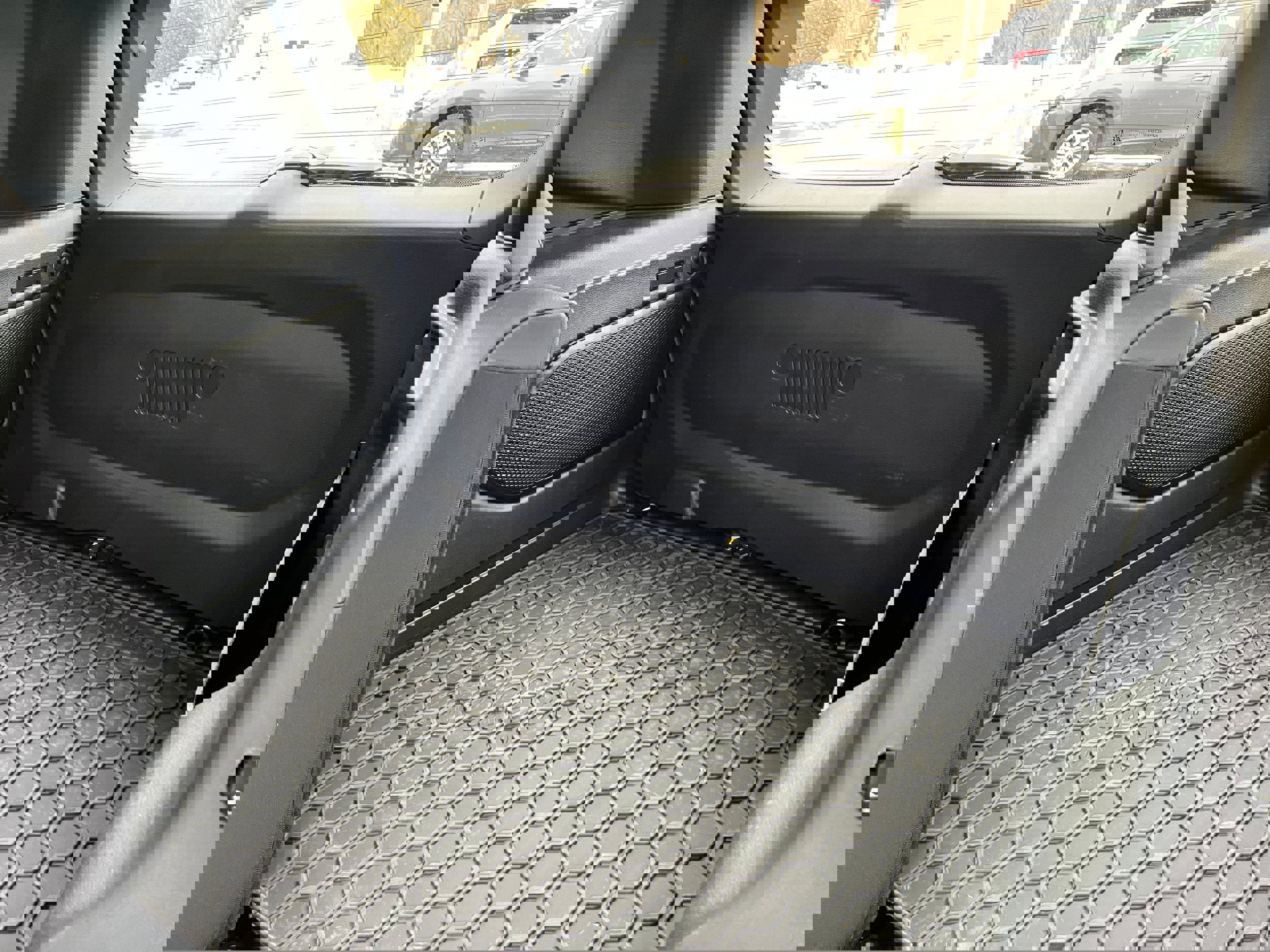 Used 2023 Jeep Renegade Trailhawk w/ Sun/Sound Group image 14