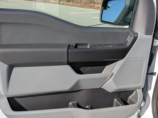 Certified 2021 Ford F150 XL w/ Trailer Tow Package image 13