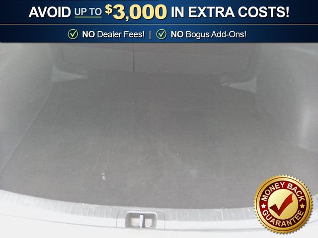 Used 2025 Toyota Corolla LE FWD image 24