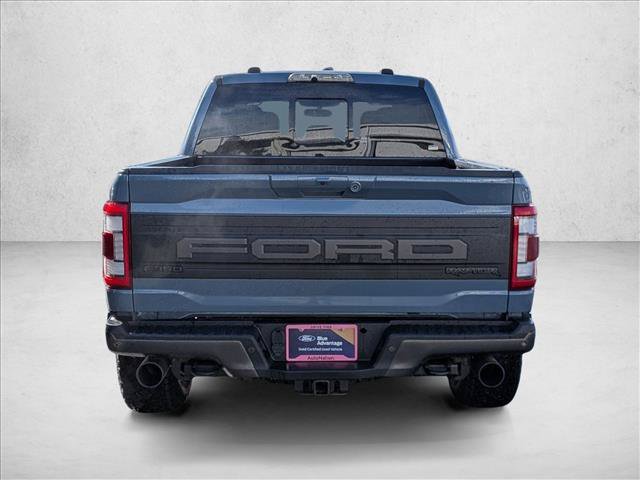 Certified 2023 Ford F150 Raptor AWD/4WD image 7