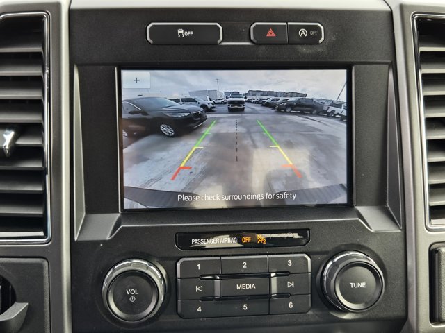 Certified 2020 Ford F150 XLT w/ Equipment Group 301A Mid image 16