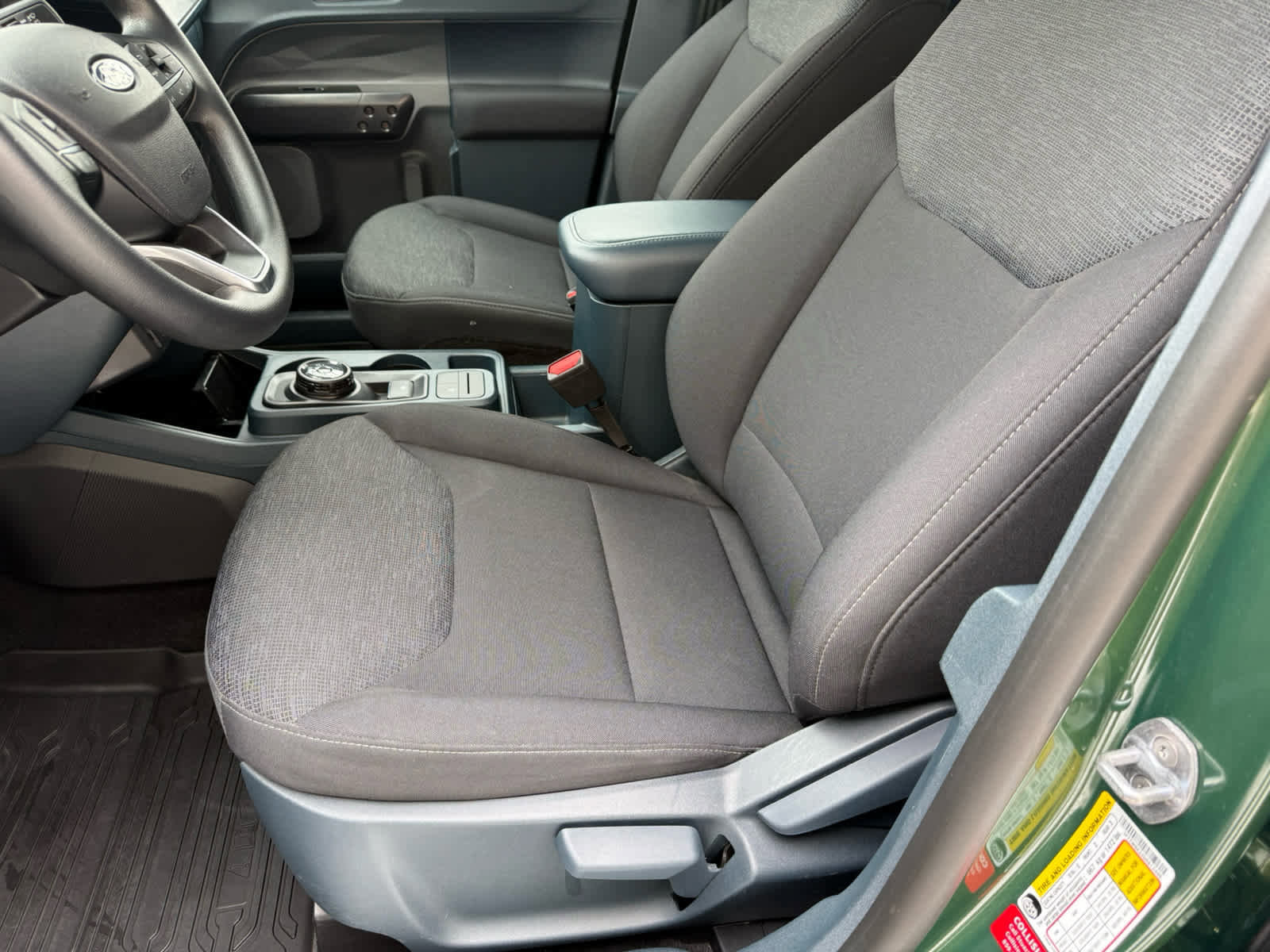 Certified 2025 Ford Maverick XL image 12