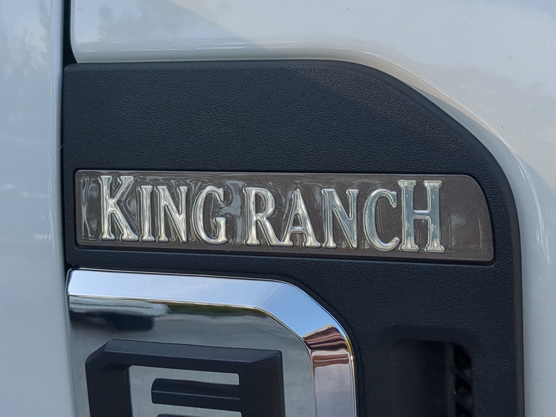 Certified 2026 Ford F350 King Ranch AWD/4WD image 52