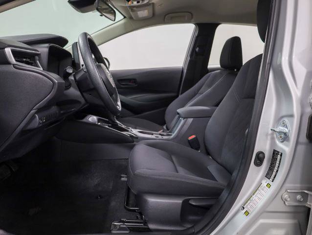 Used 2024 Toyota Corolla LE image 10