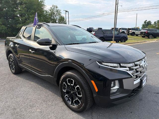 Used 2022 Hyundai Santa Cruz SEL w/ Activity Package AWD/4WD image 7