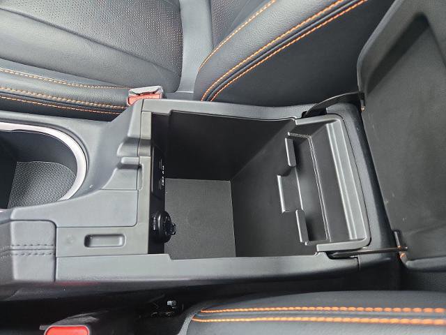 Used 2021 Subaru Crosstrek 2.5i Limited w/ Moonroof Package 1 image 26