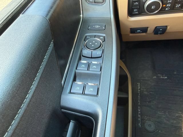 Certified 2025 Ford F350 Lariat w/ Black Appearance Package AWD/4WD image 30