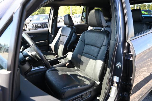 Used 2019 Honda Passport EX-L image 21
