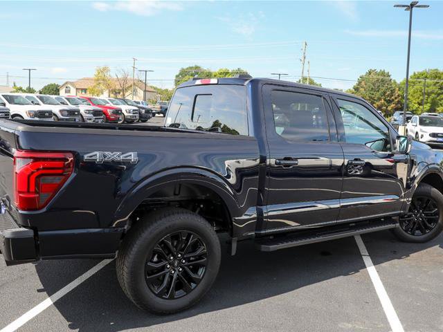 Certified 2026 Ford F150 Lariat AWD/4WD image 12
