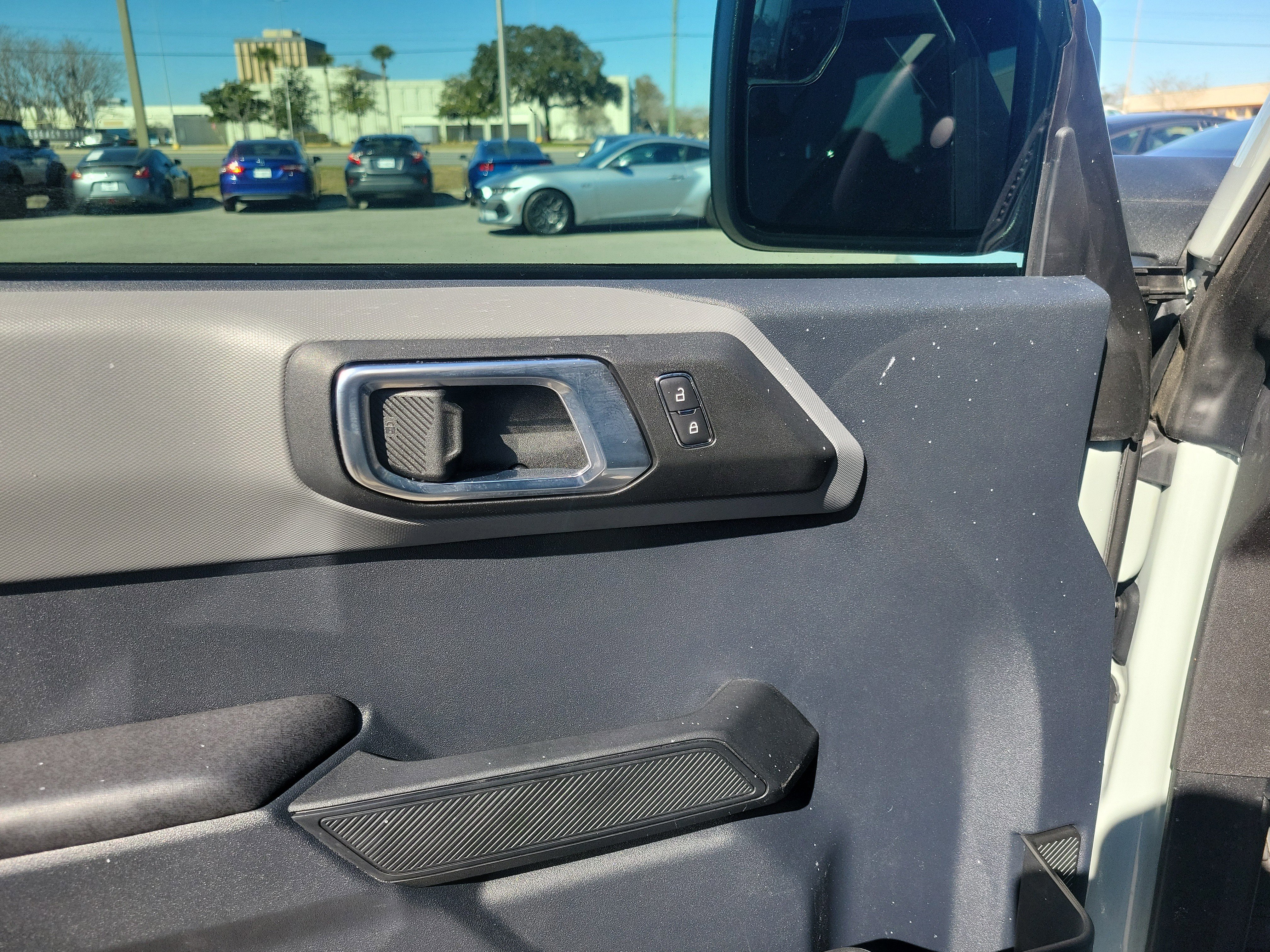 Certified 2024 Ford Bronco Big Bend image 6