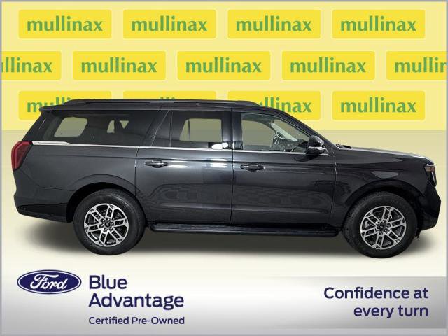 Certified 2025 Ford Expedition Max Active image 2