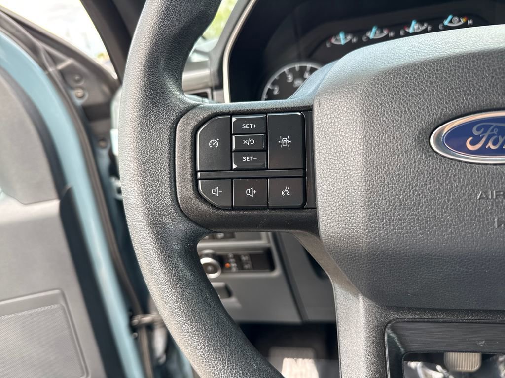 Certified 2023 Ford F150 STX image 13