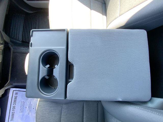 Certified 2024 Ford F250 XL w/ XL Off-Road Package AWD/4WD image 20