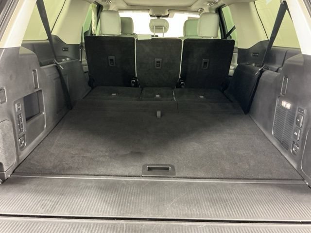 Certified 2025 Ford Expedition Max Platinum AWD/4WD image 36