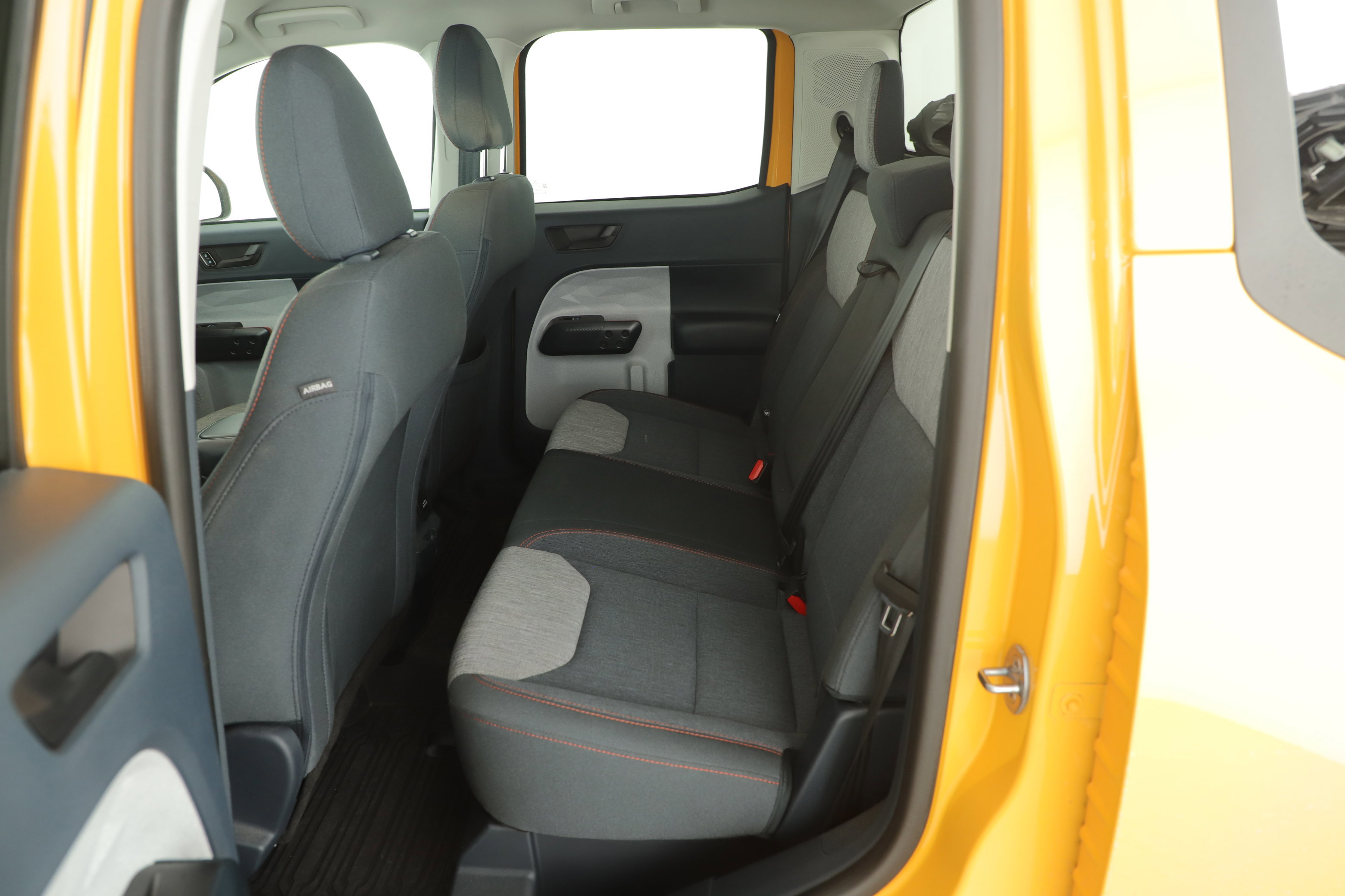 Certified 2023 Ford Maverick XLT w/ XLT Luxury Package image 23