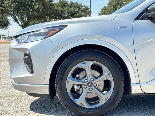 Certified 2024 Ford Escape ST-Line FWD image 10