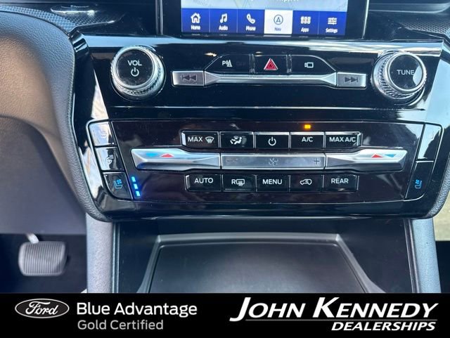 Certified 2022 Ford Explorer ST w/ Equipment Group 401A AWD/4WD image 16