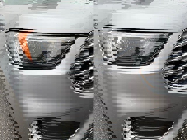 Certified 2022 Ford Edge Titanium image 31