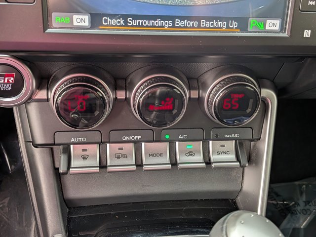 Used 2023 Toyota GR86 BASE image 24