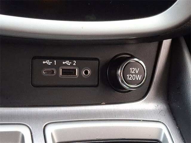 Used 2019 Nissan Murano S image 23