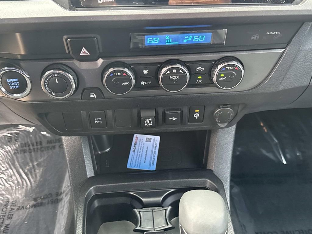 Used 2023 Toyota Tacoma TRD Off-Road image 20