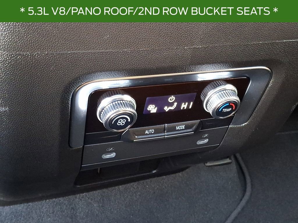 Used 2023 GMC Yukon SLT image 12