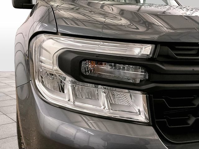 Certified 2022 Ford Maverick XL FWD image 27