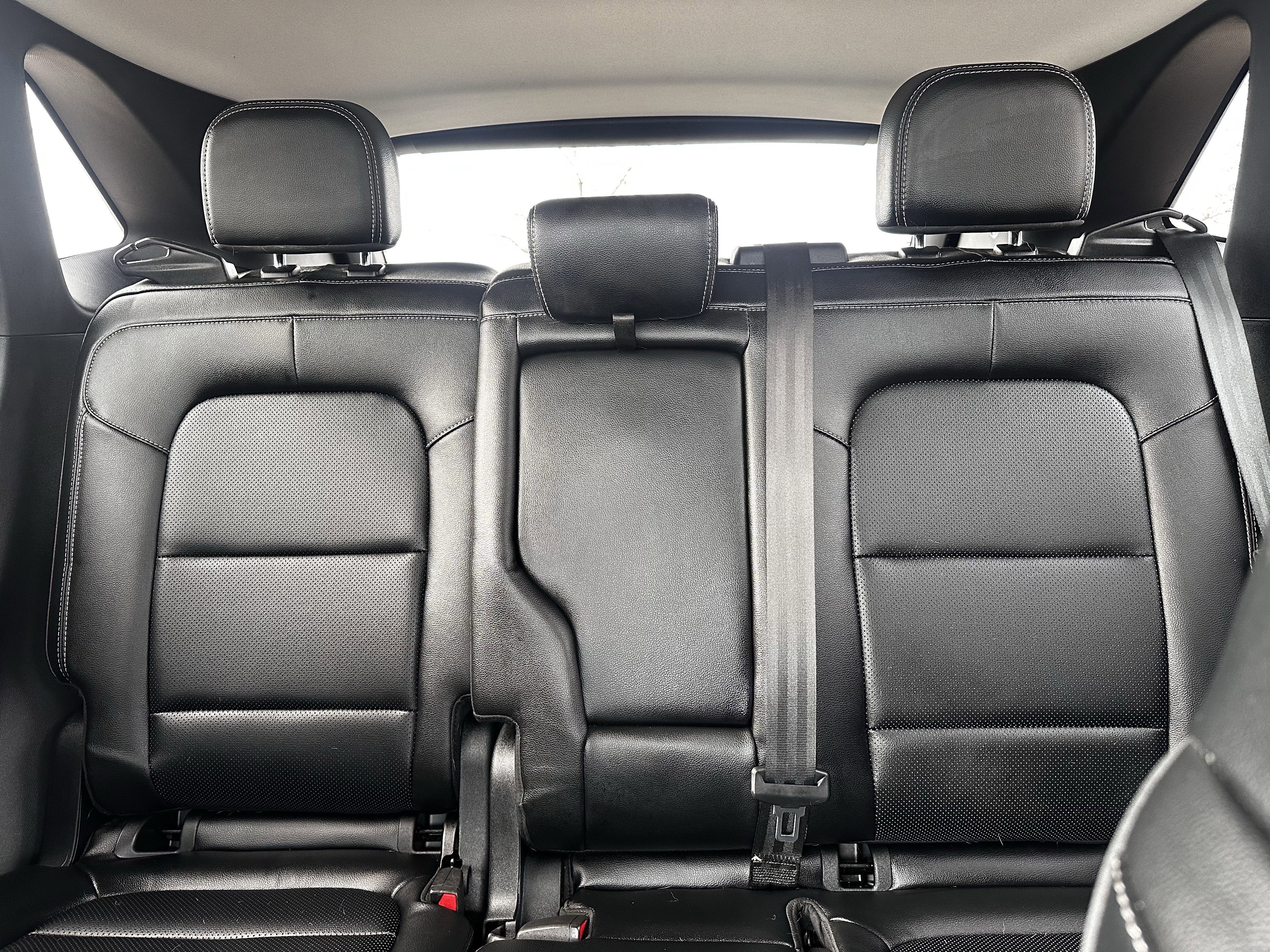 Certified 2022 Ford Escape SEL w/ Technology Package image 13