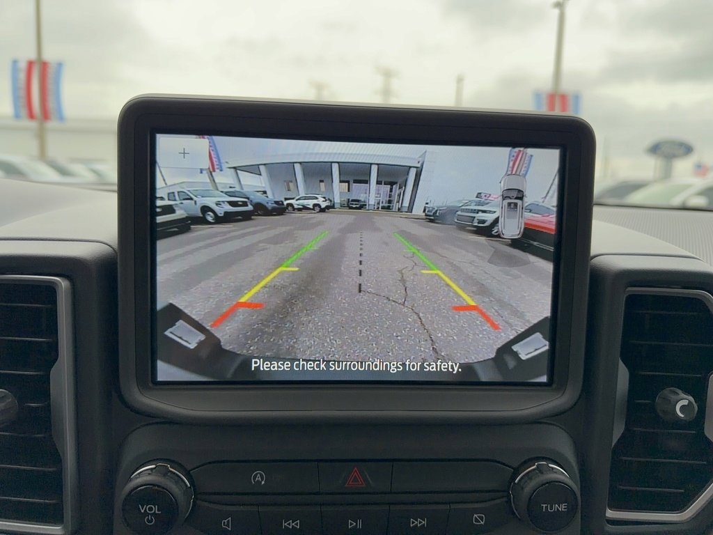 Certified 2024 Ford Bronco Sport Big Bend w/ Convenience Package image 20