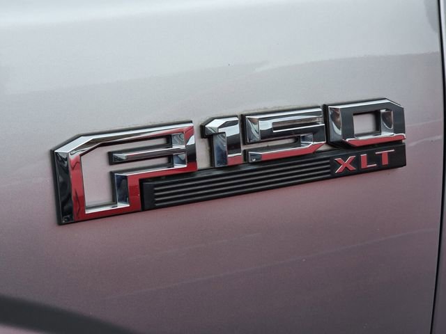 Certified 2019 Ford F150 XLT w/ Equipment Group 302A Luxury AWD/4WD image 3