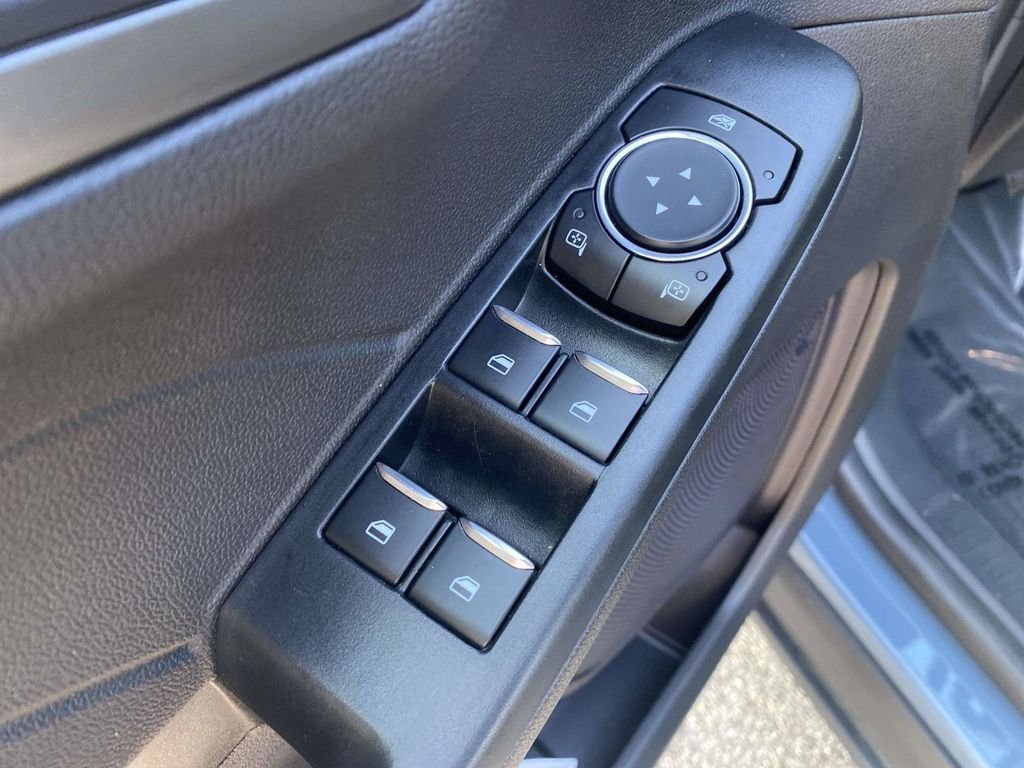 Certified 2024 Ford Escape Active AWD/4WD image 19