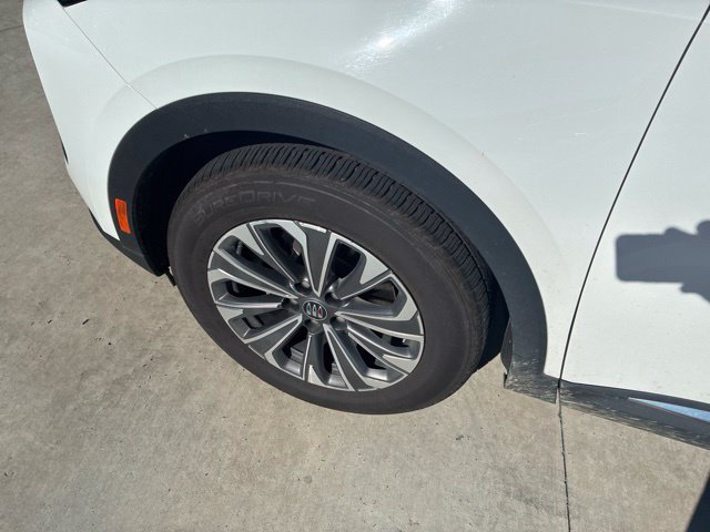 Used 2024 Buick Envision Preferred AWD/4WD image 58