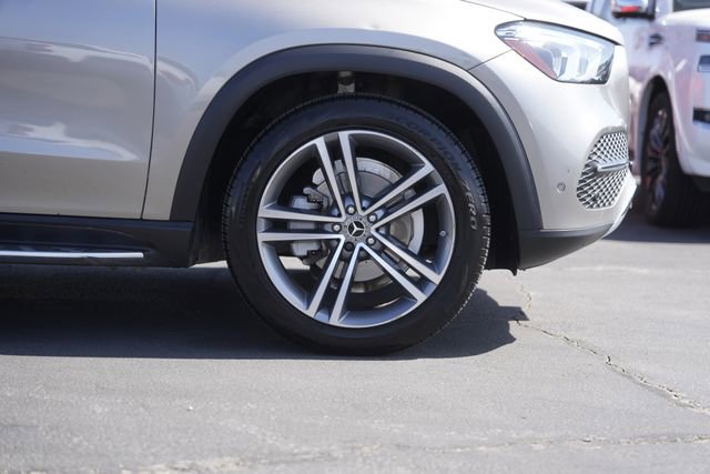 Used 2021 Mercedes-Benz GLE 350 image 4