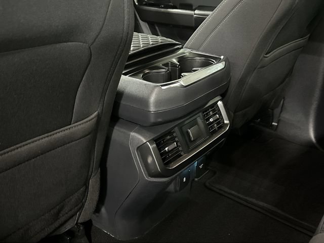 Certified 2023 Ford F150 XLT w/ Equipment Group 302A High AWD/4WD image 31