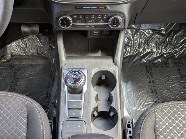 Certified 2026 Ford Escape Active FWD image 19